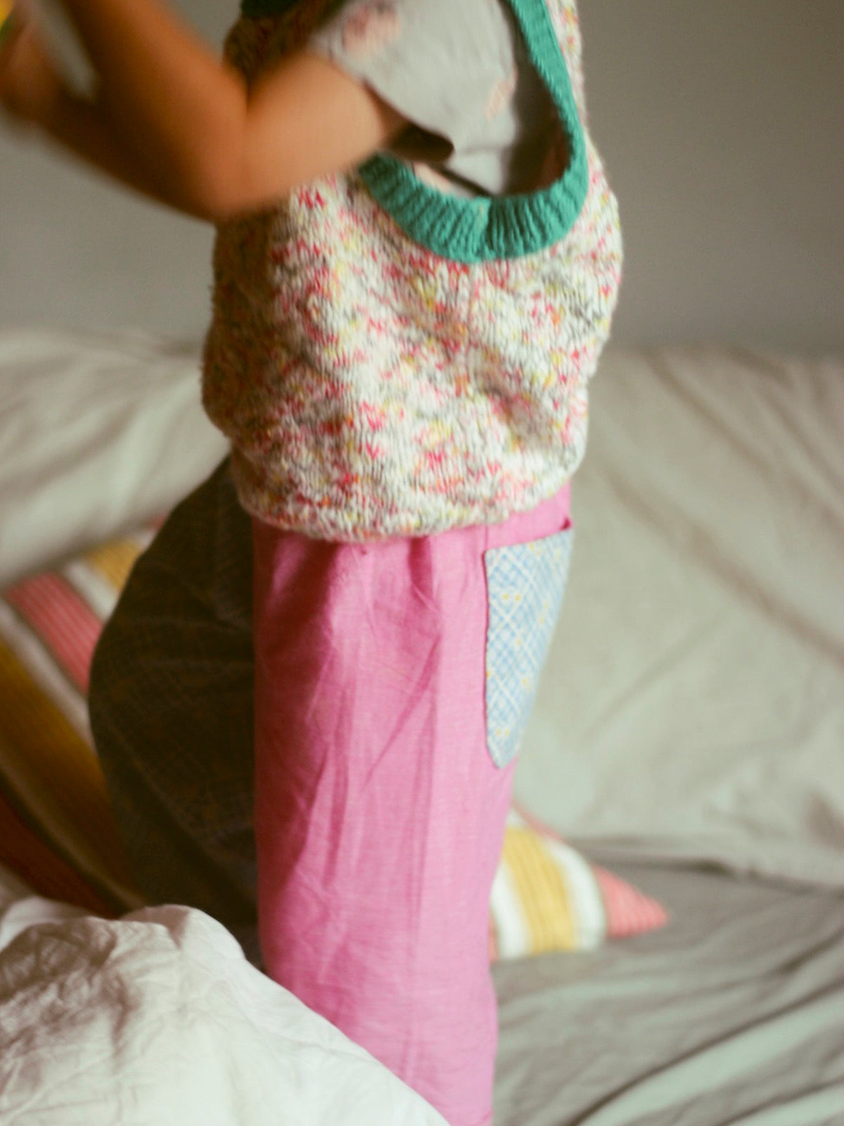 marguerite — tallas 6 y 7