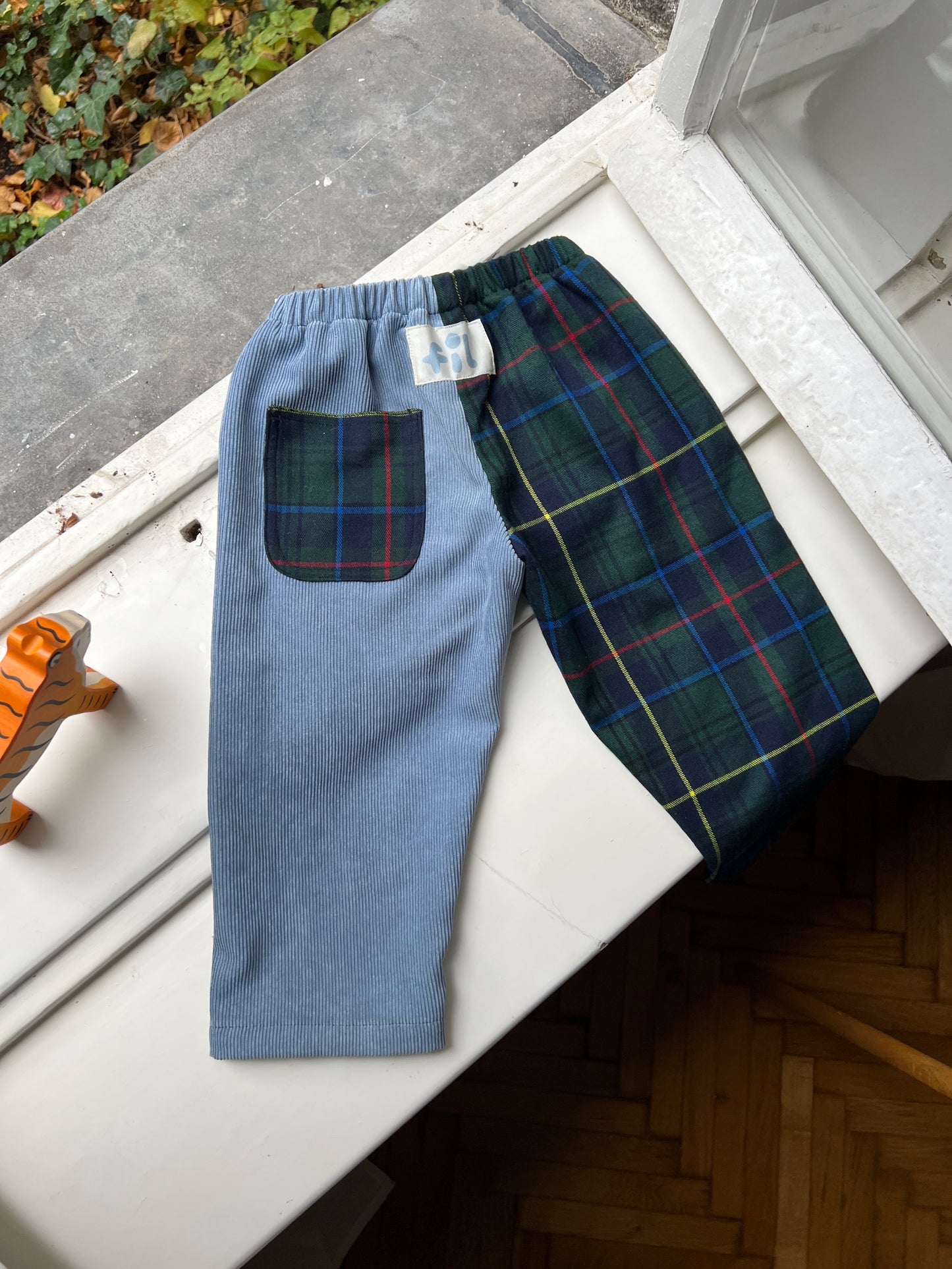 odile — pocas unidades