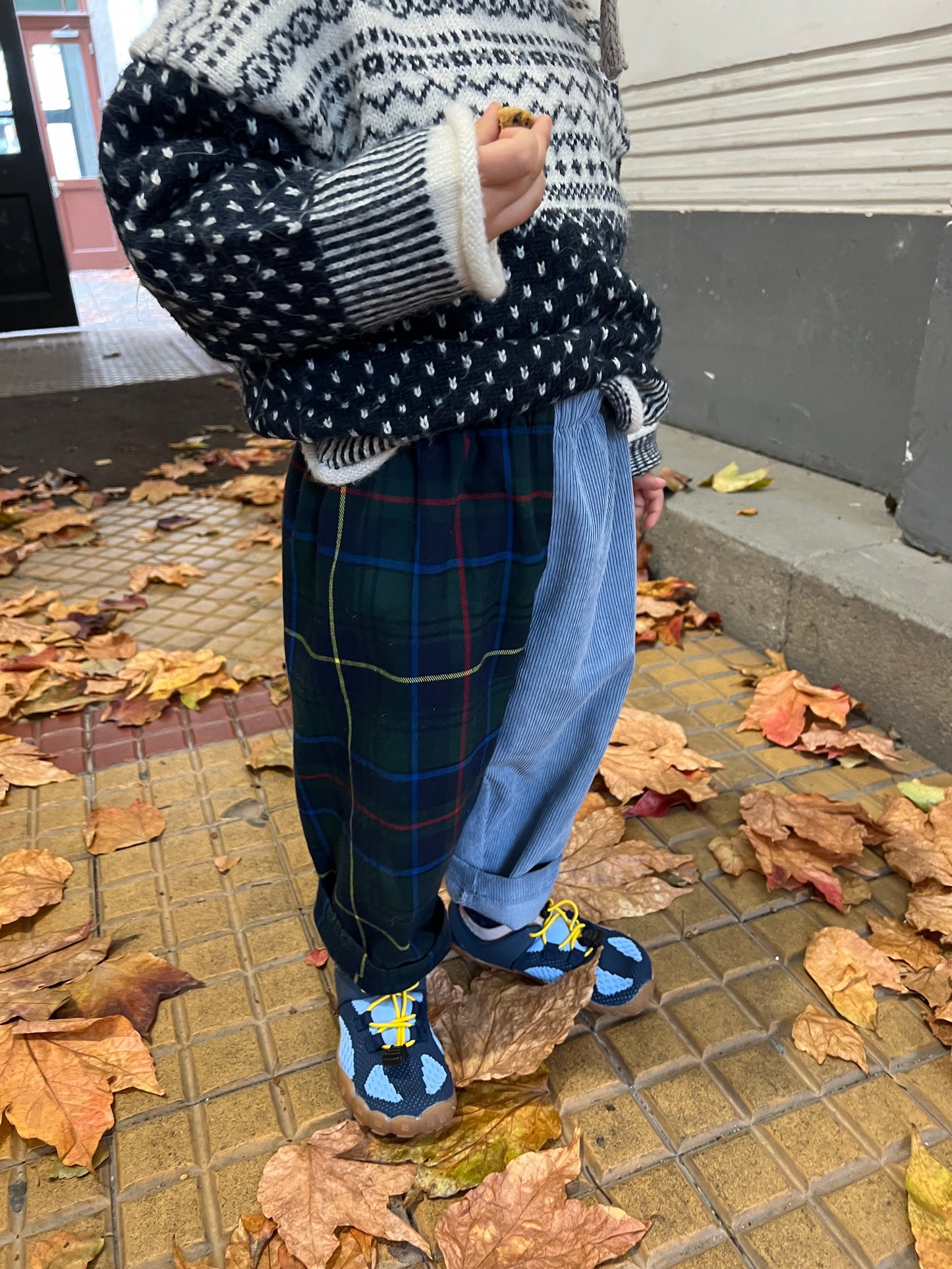 odile — pocas unidades