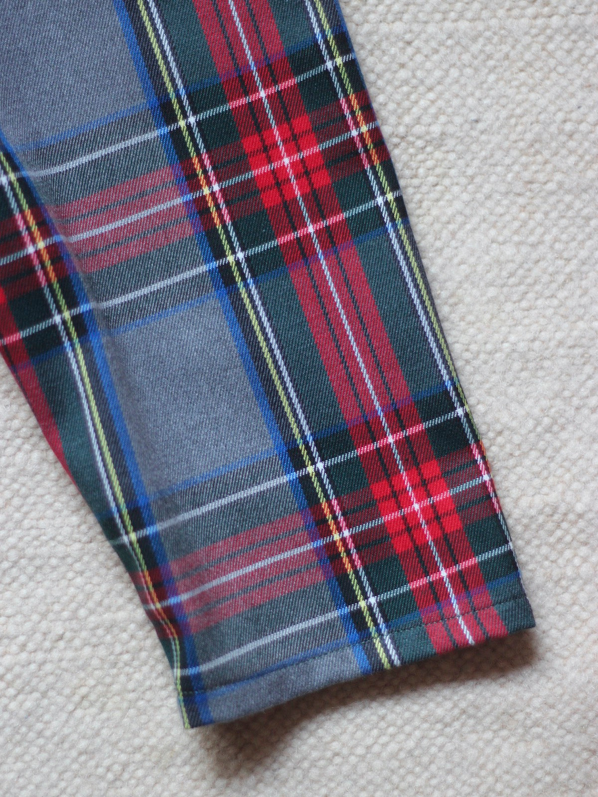 pan — pocas unidades