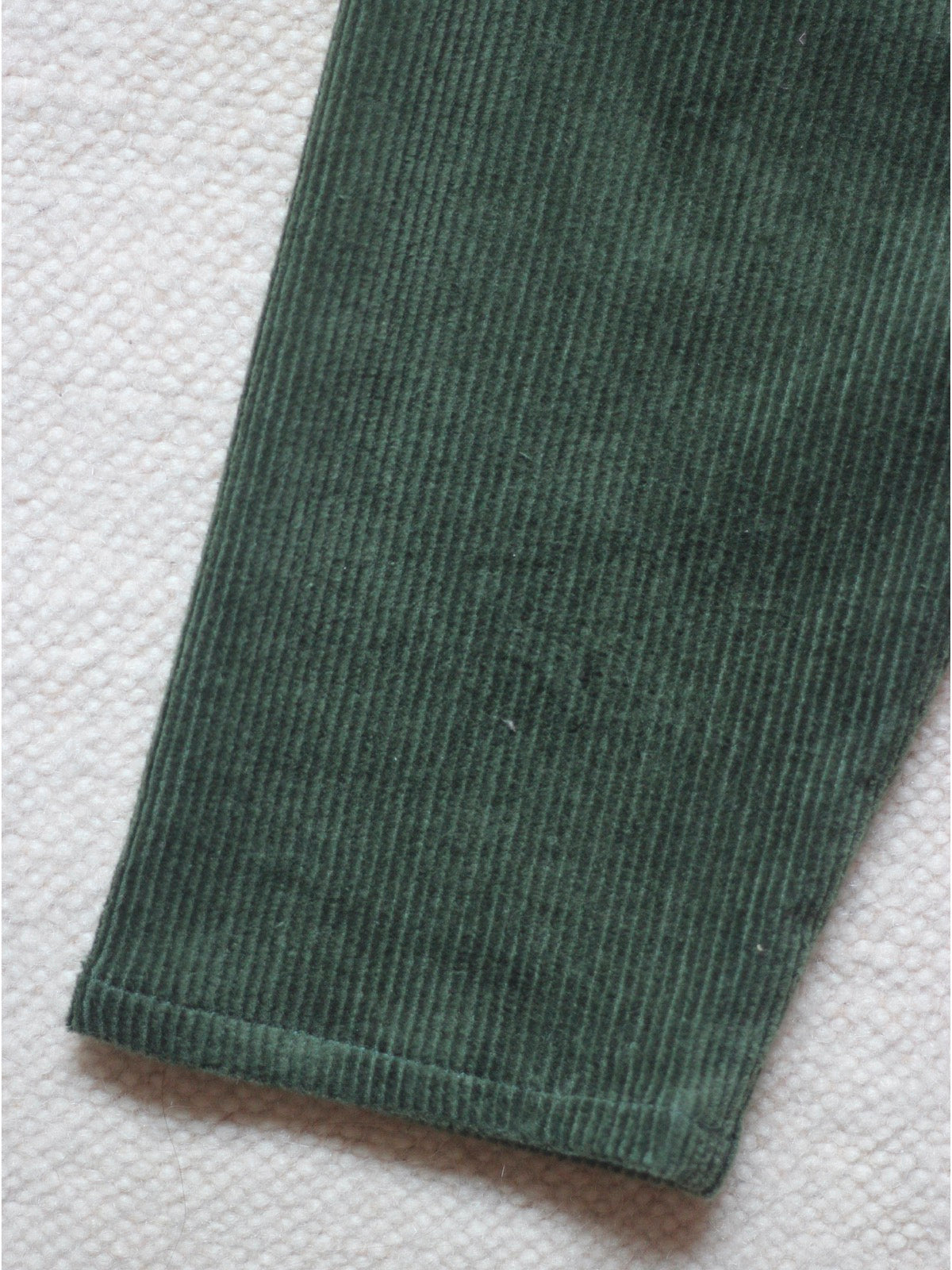 pan — pocas unidades