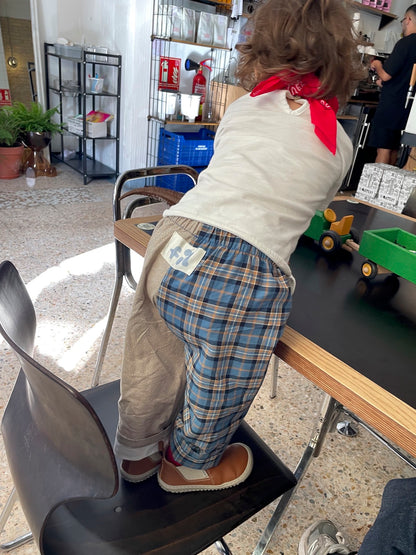 papageno — low stock