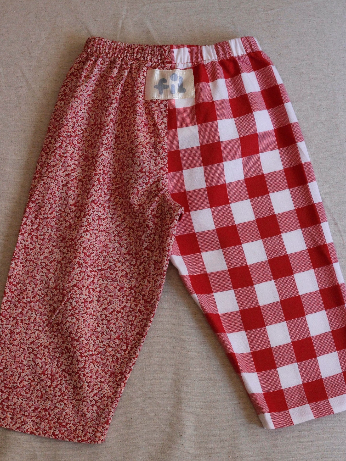 sunset picnic — low stock