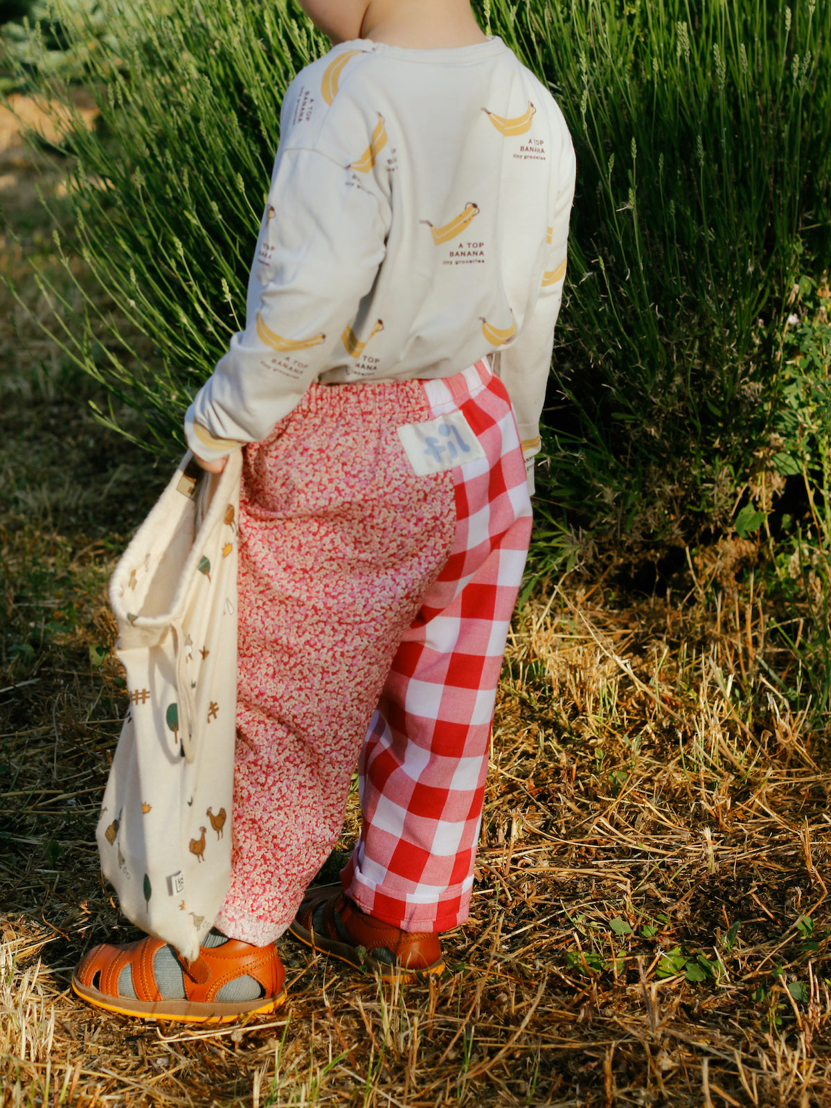 sunset picnic — low stock