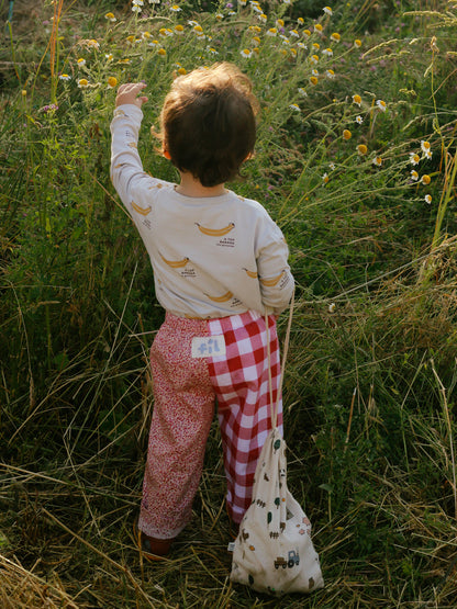 sunset picnic — low stock