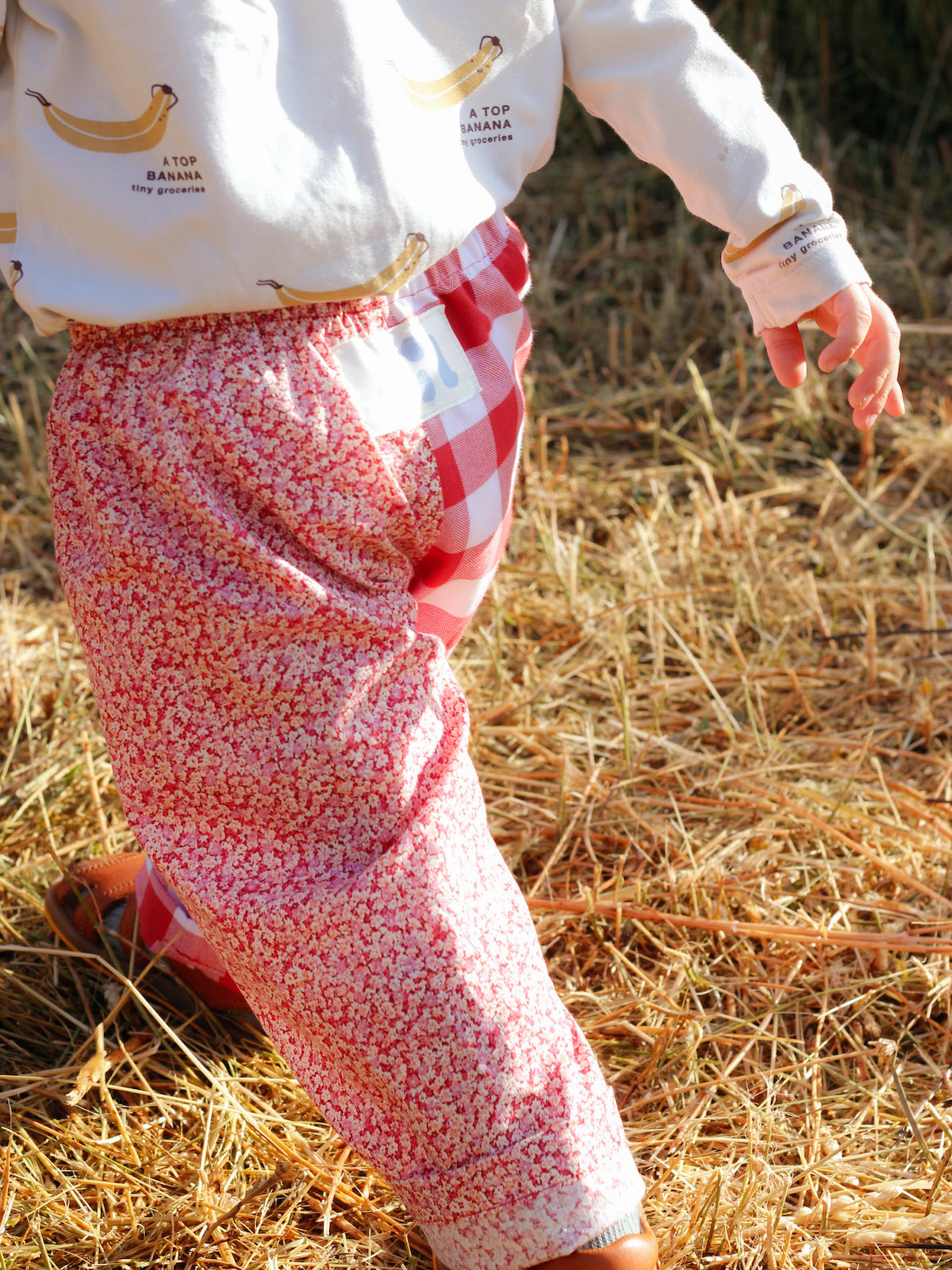 sunset picnic — low stock