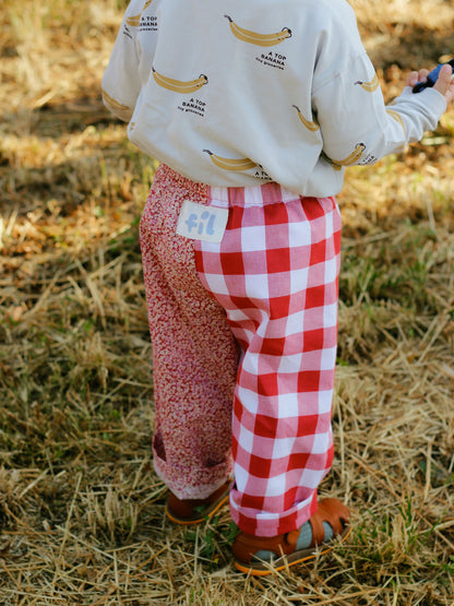 sunset picnic — low stock