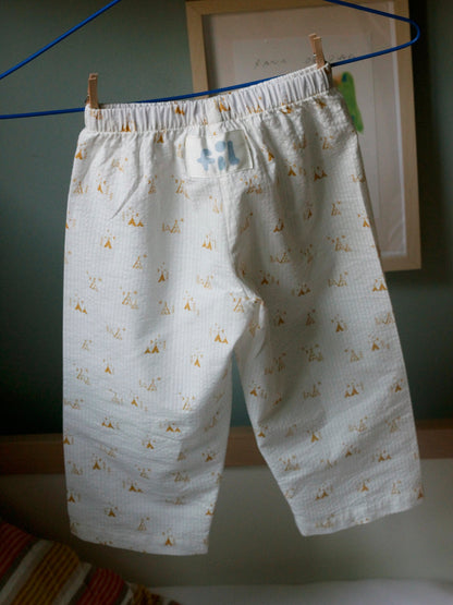 tigrilla — low stock