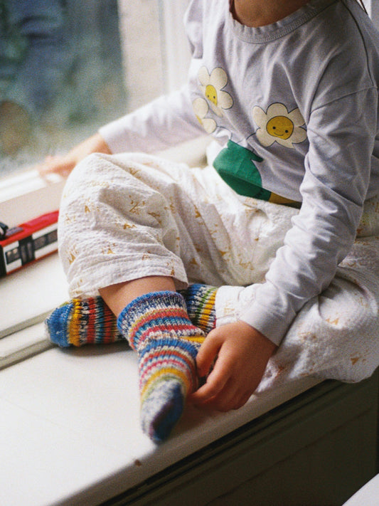 tigrilla  — pocas unidades