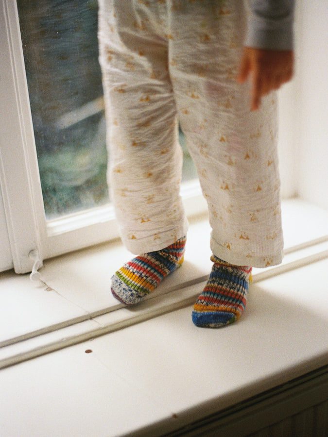 tigrilla  — pocas unidades