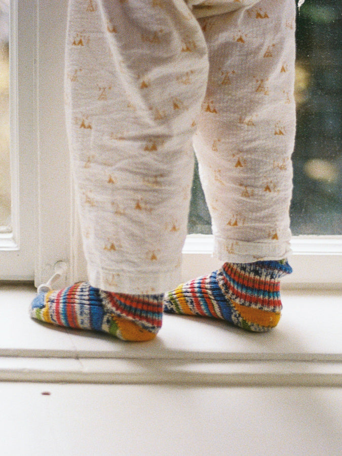 tigrilla  — pocas unidades