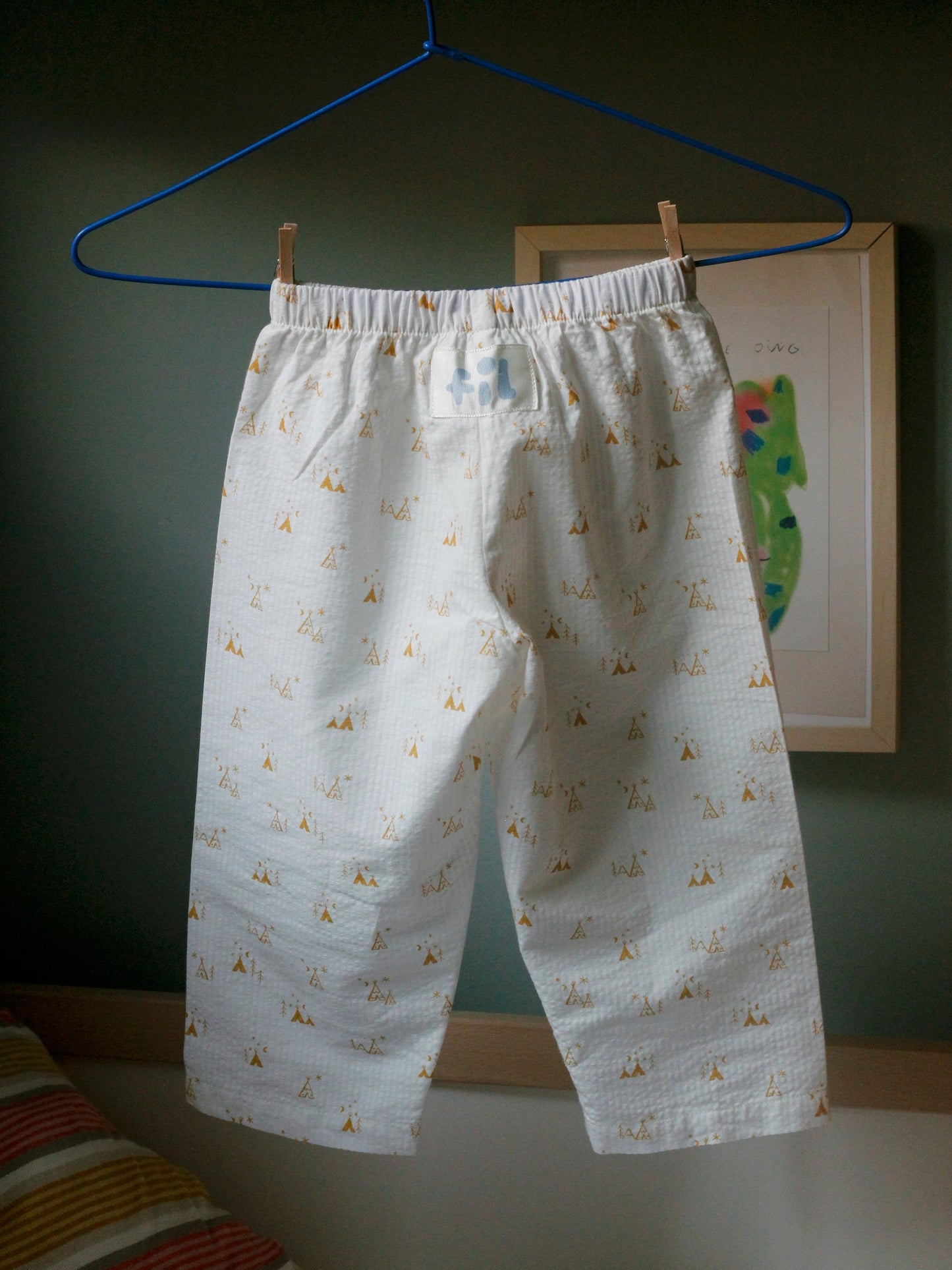 tigrilla — low stock