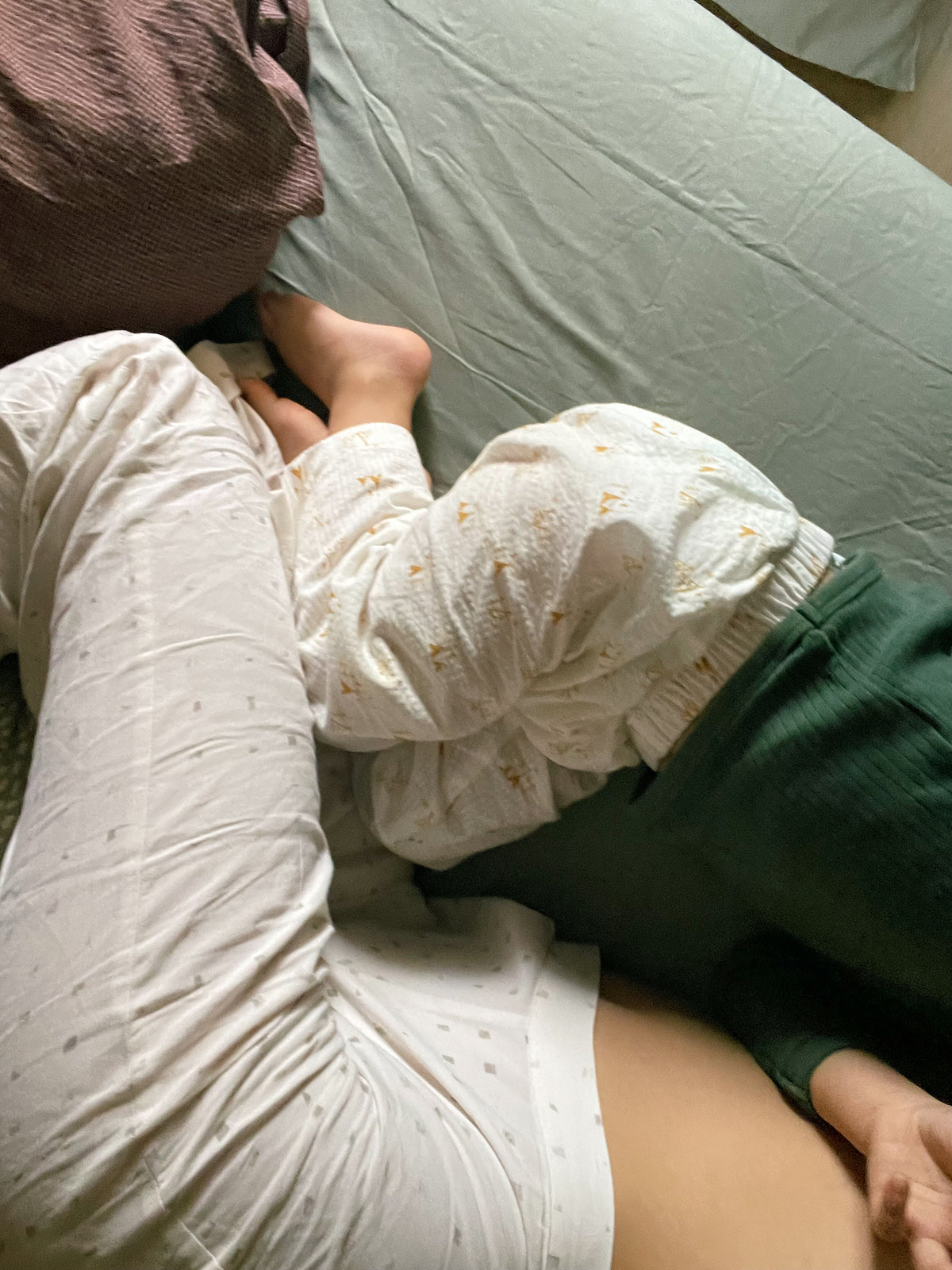 tigrilla — low stock