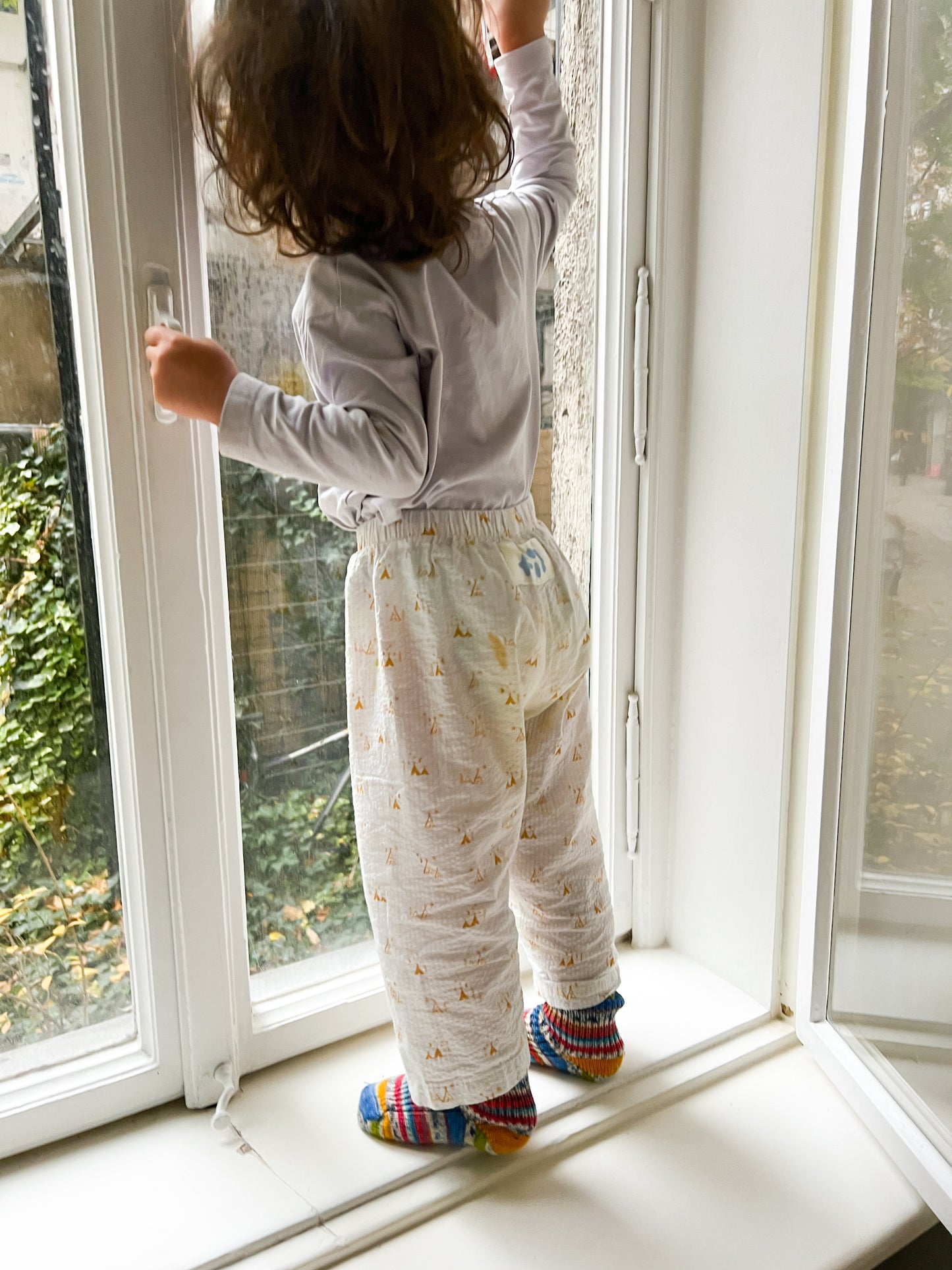 tigrilla  — pocas unidades